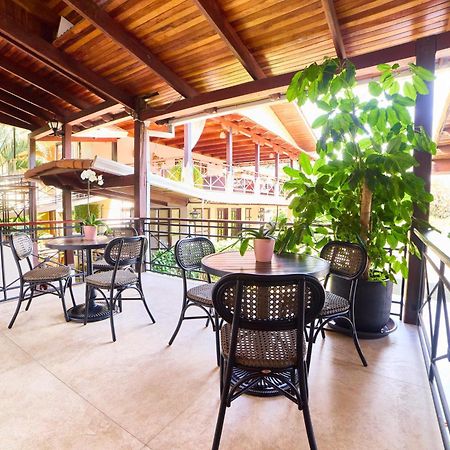 El Rodeo Estancia Boutique Hotel & Steakhouse San Jose  Eksteriør bilde