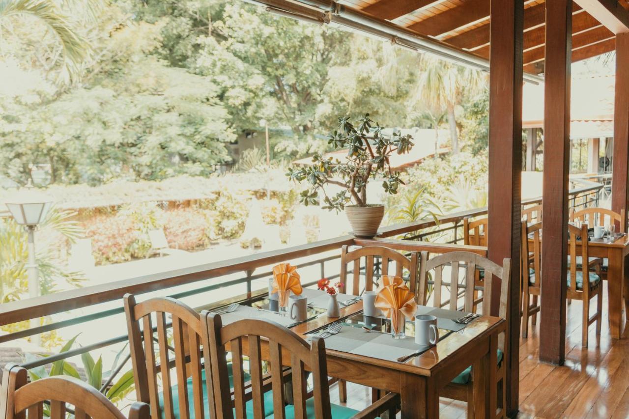 El Rodeo Estancia Boutique Hotel & Steakhouse San Jose  Eksteriør bilde