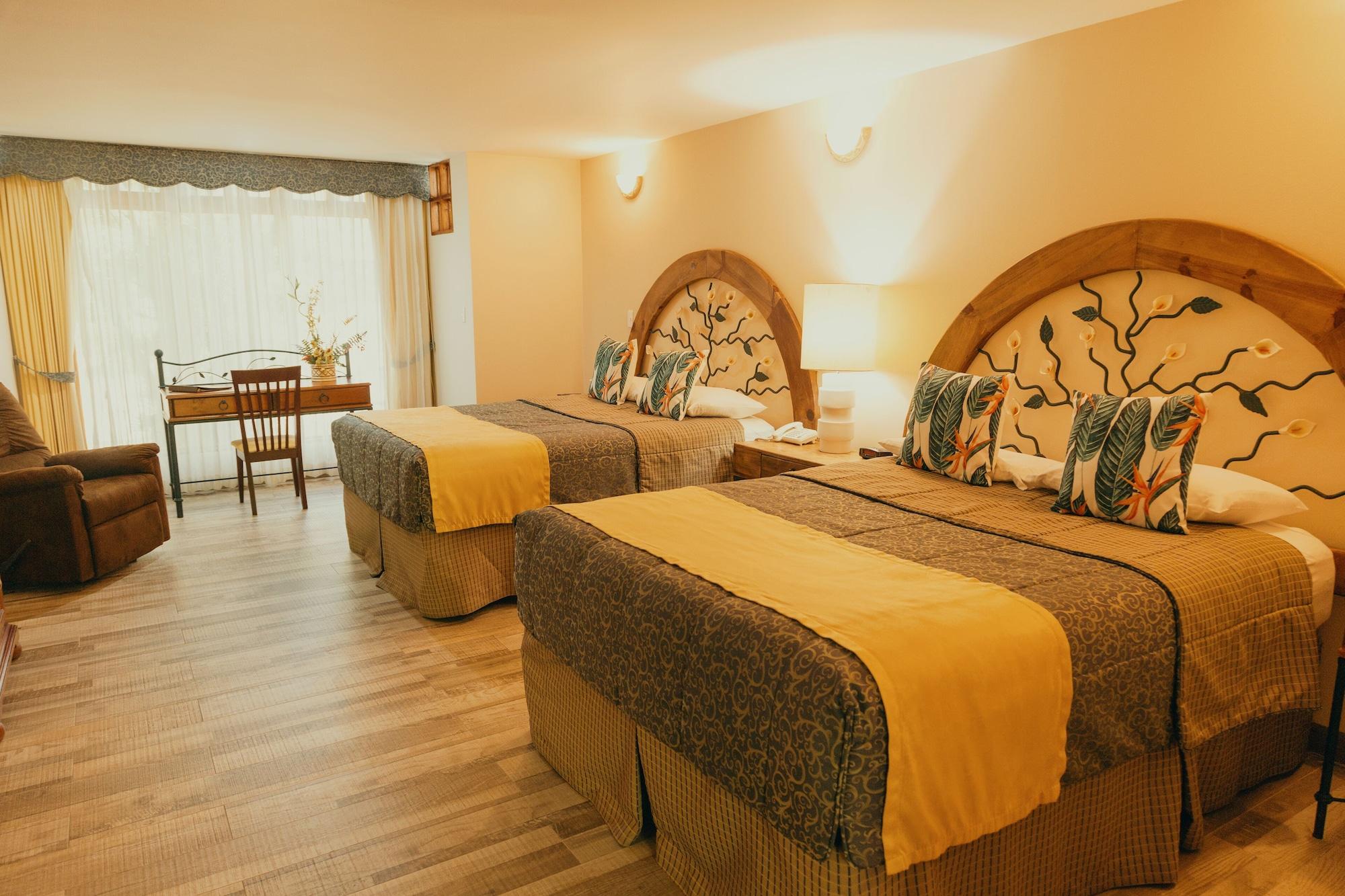 El Rodeo Estancia Boutique Hotel & Steakhouse San Jose  Eksteriør bilde