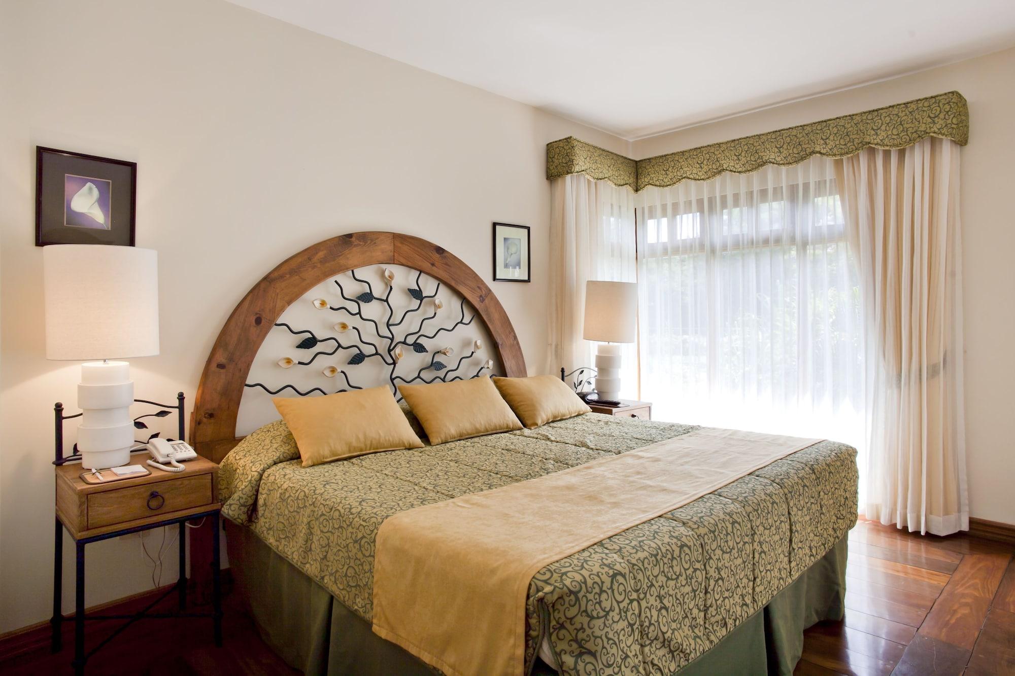 El Rodeo Estancia Boutique Hotel & Steakhouse San Jose  Eksteriør bilde