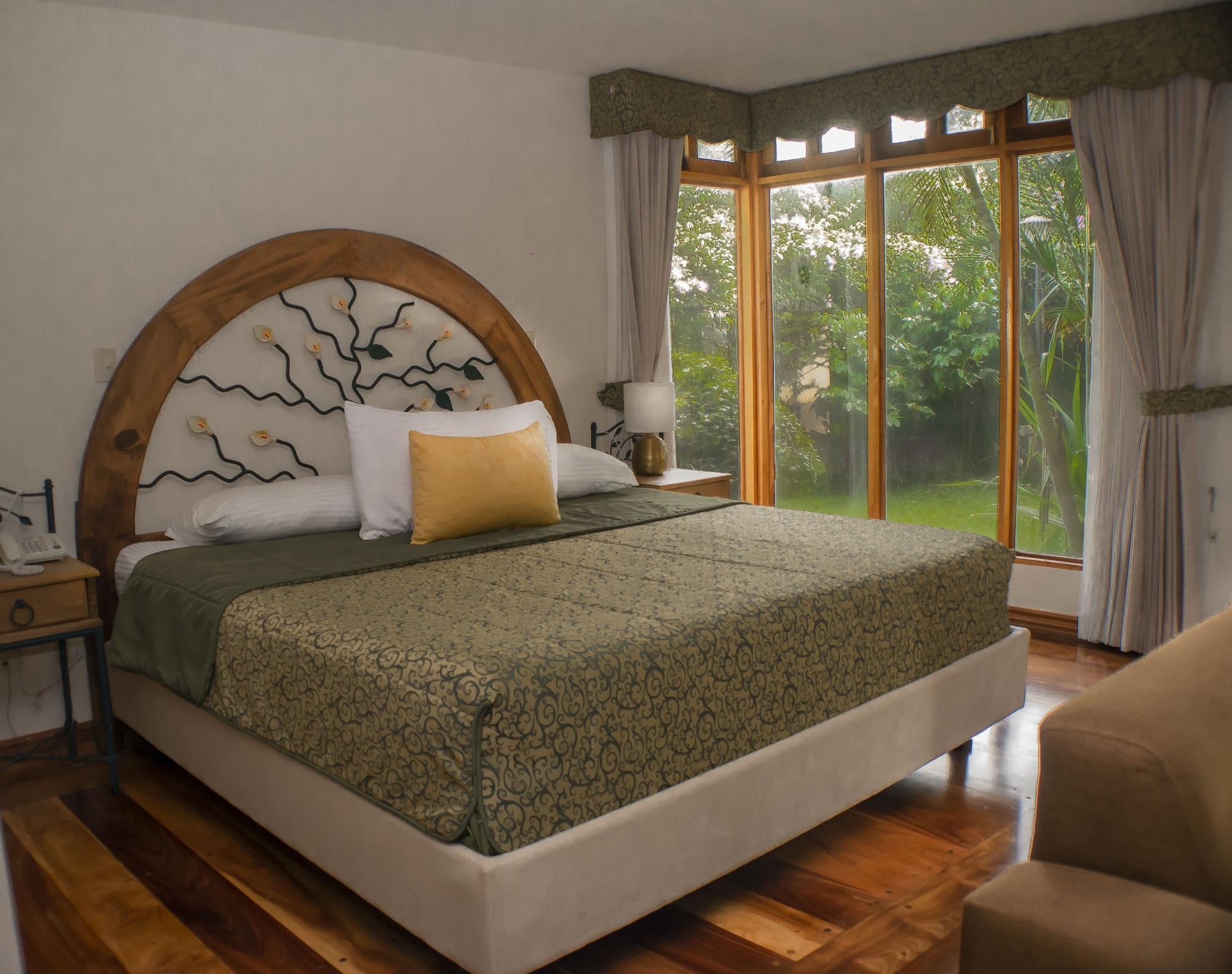 El Rodeo Estancia Boutique Hotel & Steakhouse San Jose  Eksteriør bilde