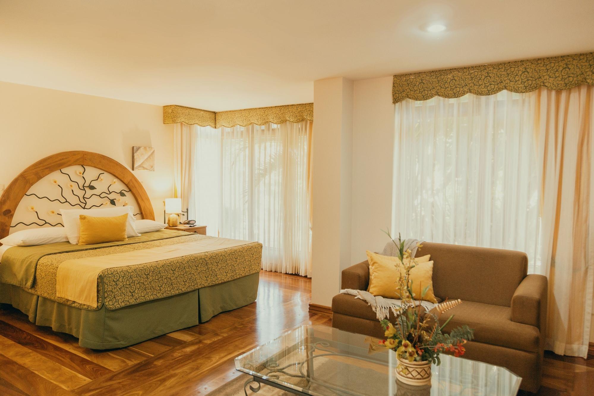 El Rodeo Estancia Boutique Hotel & Steakhouse San Jose  Eksteriør bilde