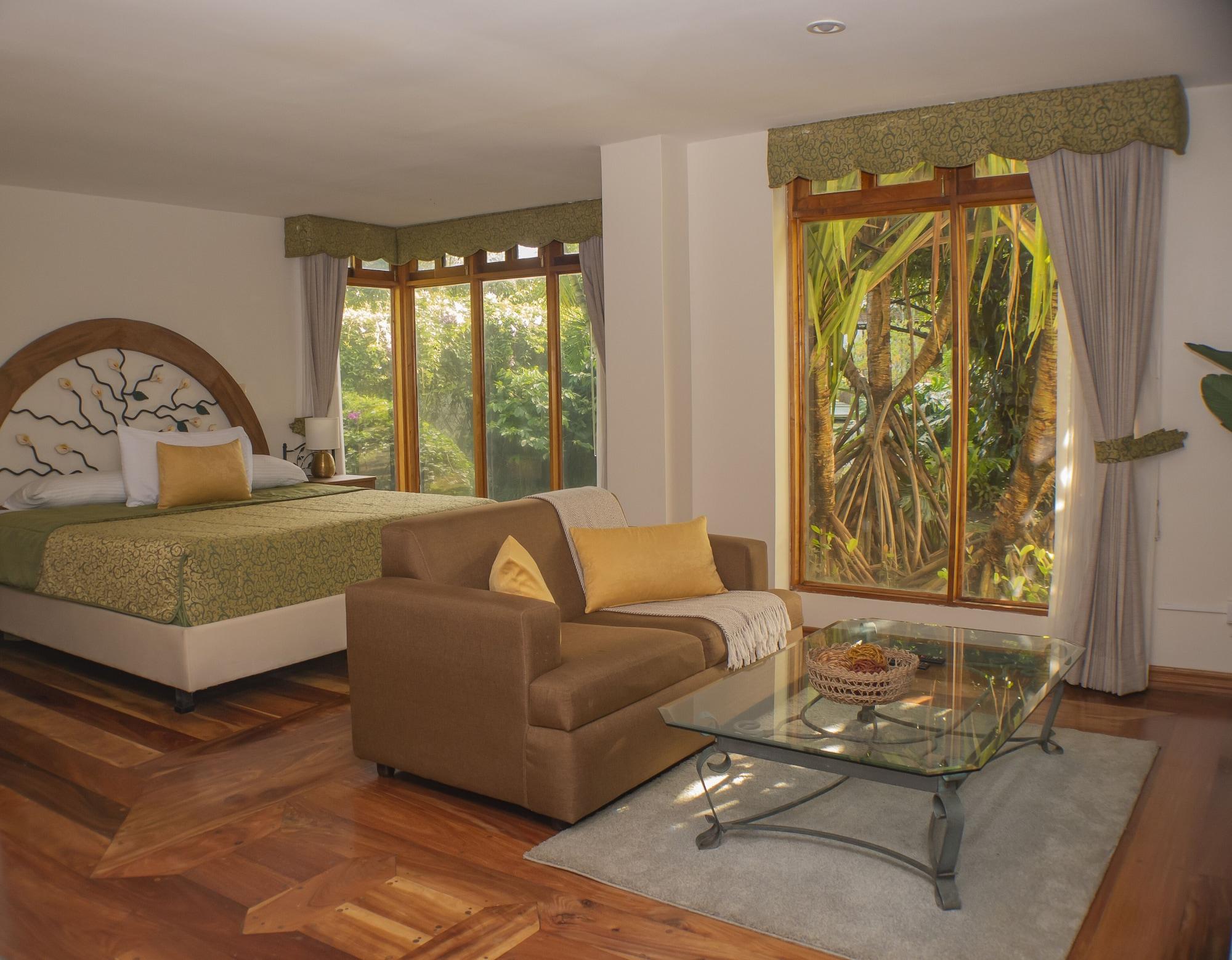 El Rodeo Estancia Boutique Hotel & Steakhouse San Jose  Eksteriør bilde