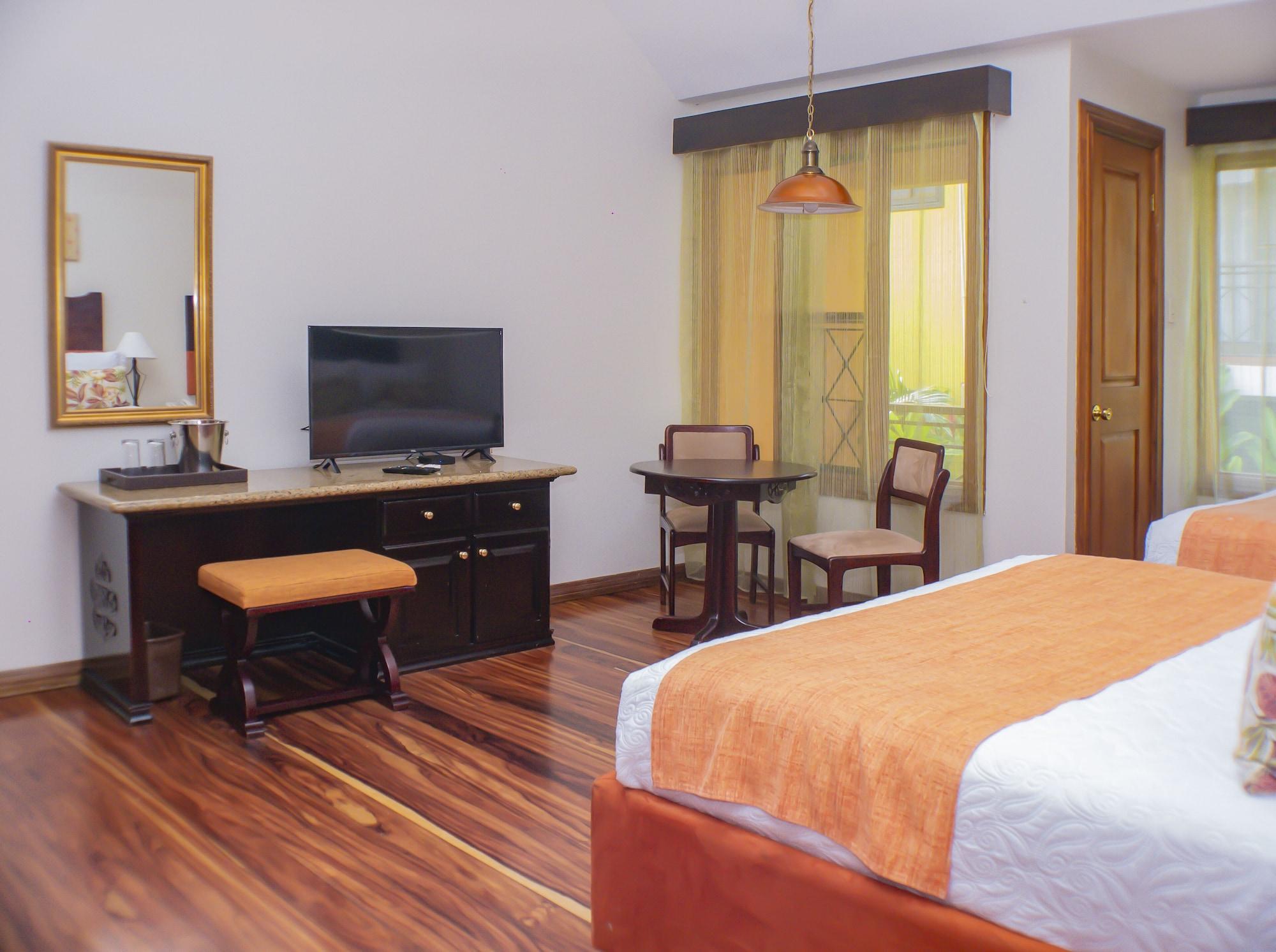 El Rodeo Estancia Boutique Hotel & Steakhouse San Jose  Eksteriør bilde