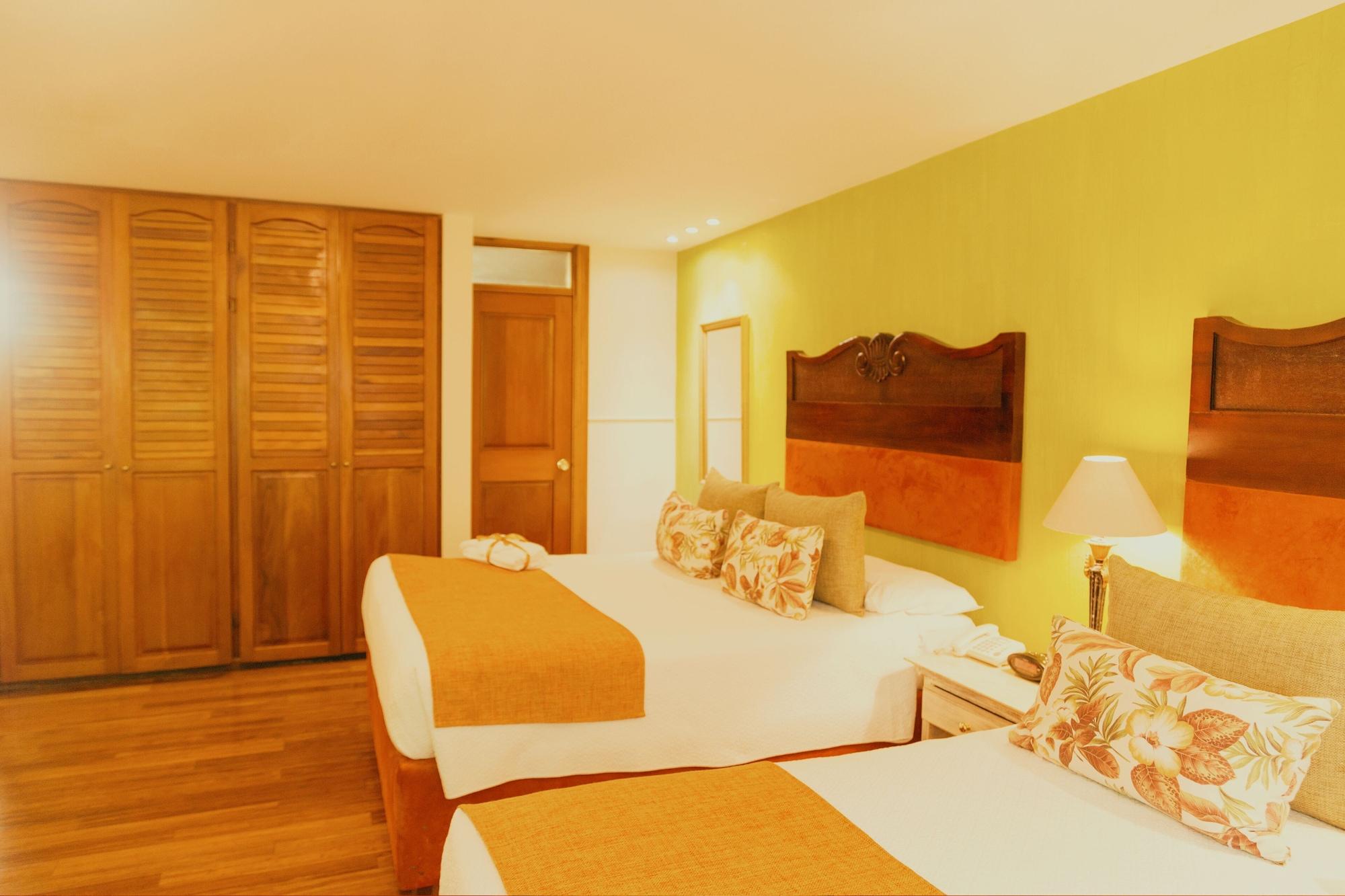 El Rodeo Estancia Boutique Hotel & Steakhouse San Jose  Eksteriør bilde