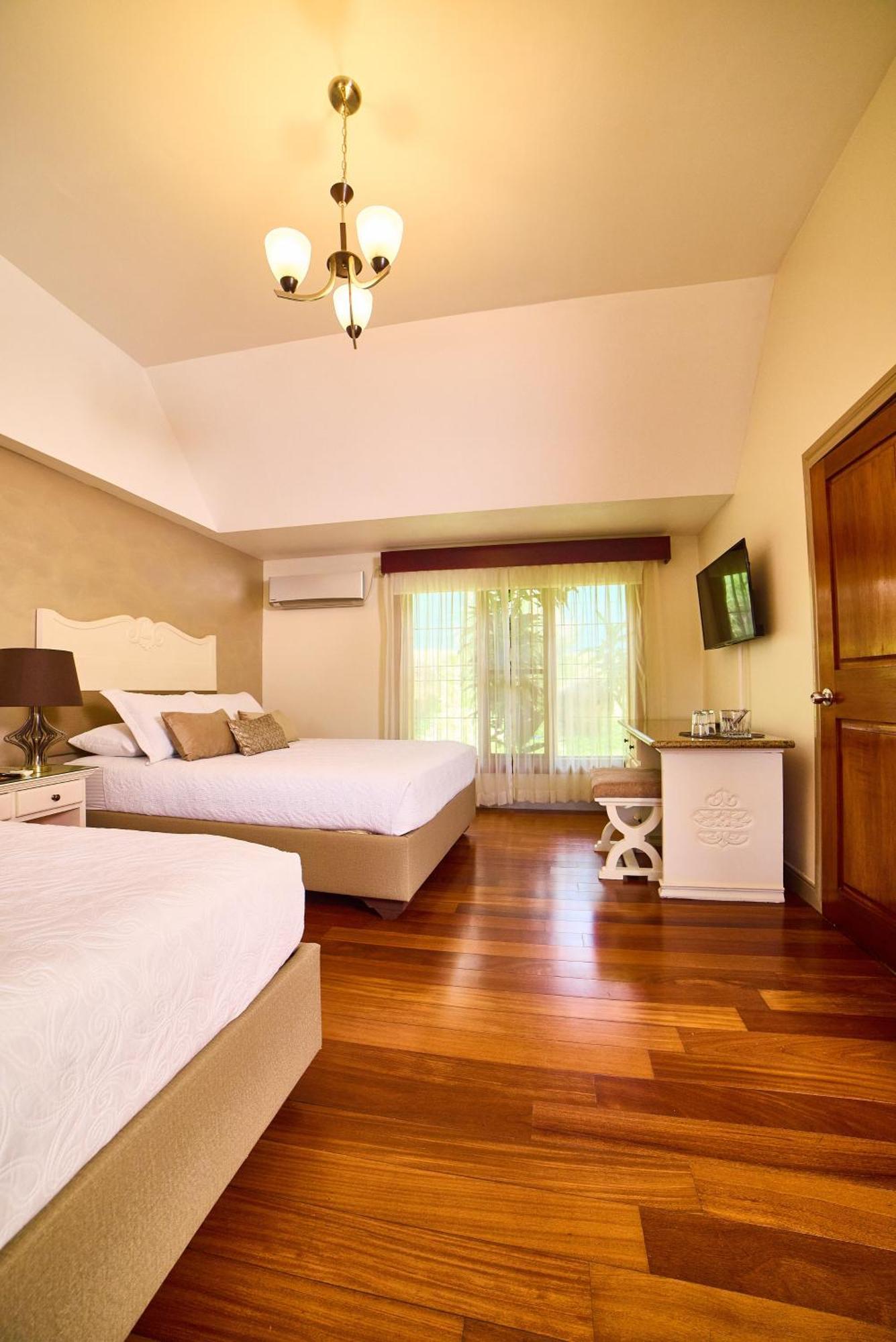 El Rodeo Estancia Boutique Hotel & Steakhouse San Jose  Eksteriør bilde