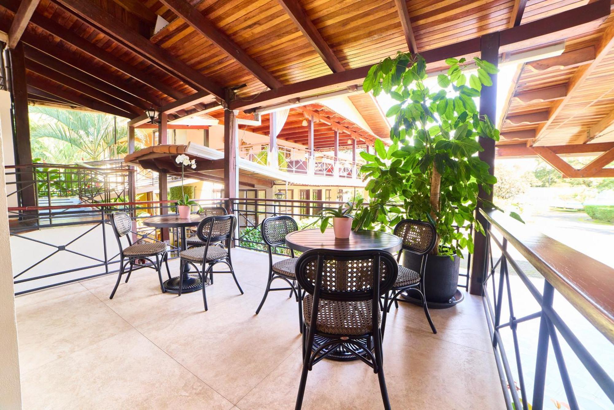 El Rodeo Estancia Boutique Hotel & Steakhouse San Jose  Eksteriør bilde