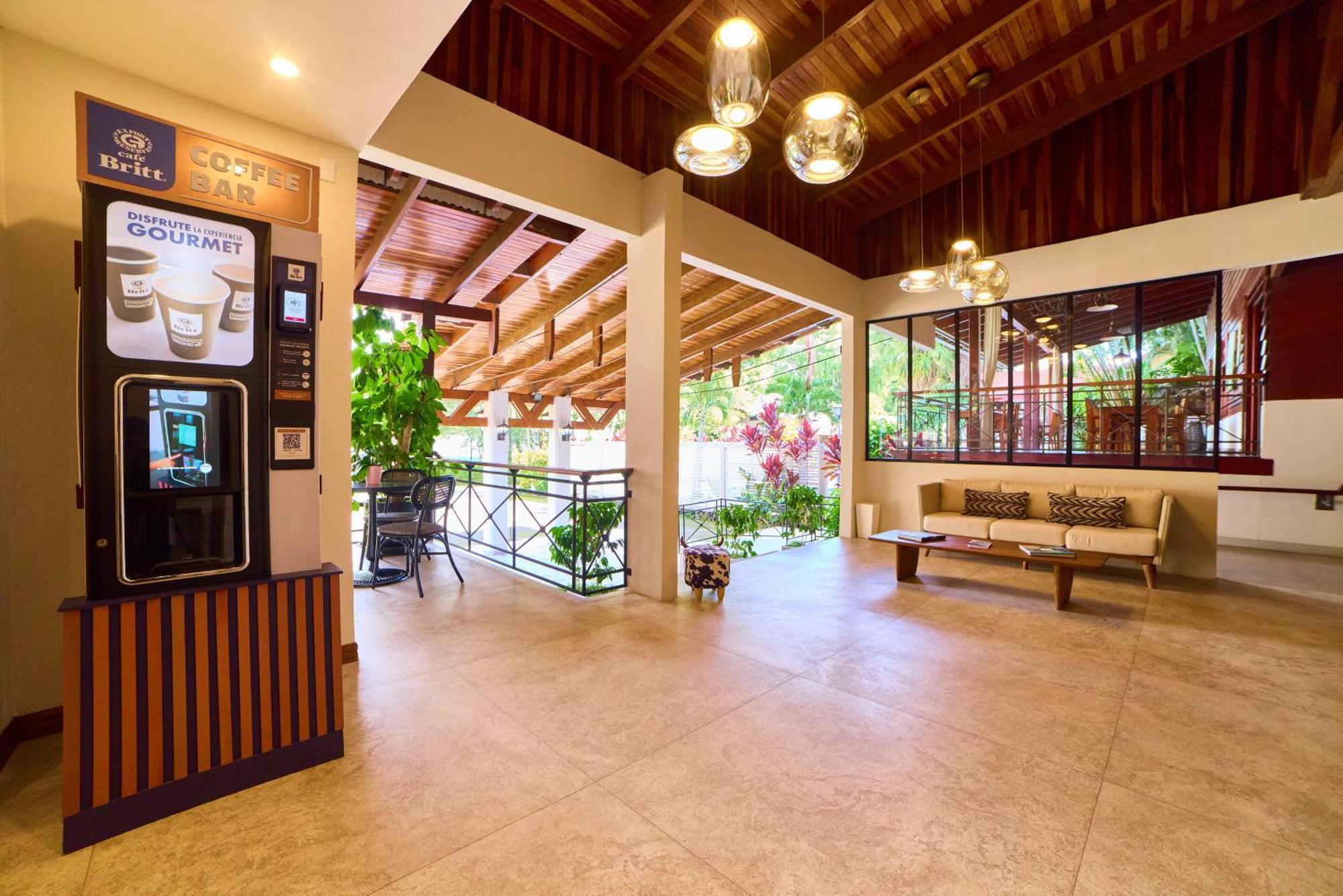 El Rodeo Estancia Boutique Hotel & Steakhouse San Jose  Eksteriør bilde