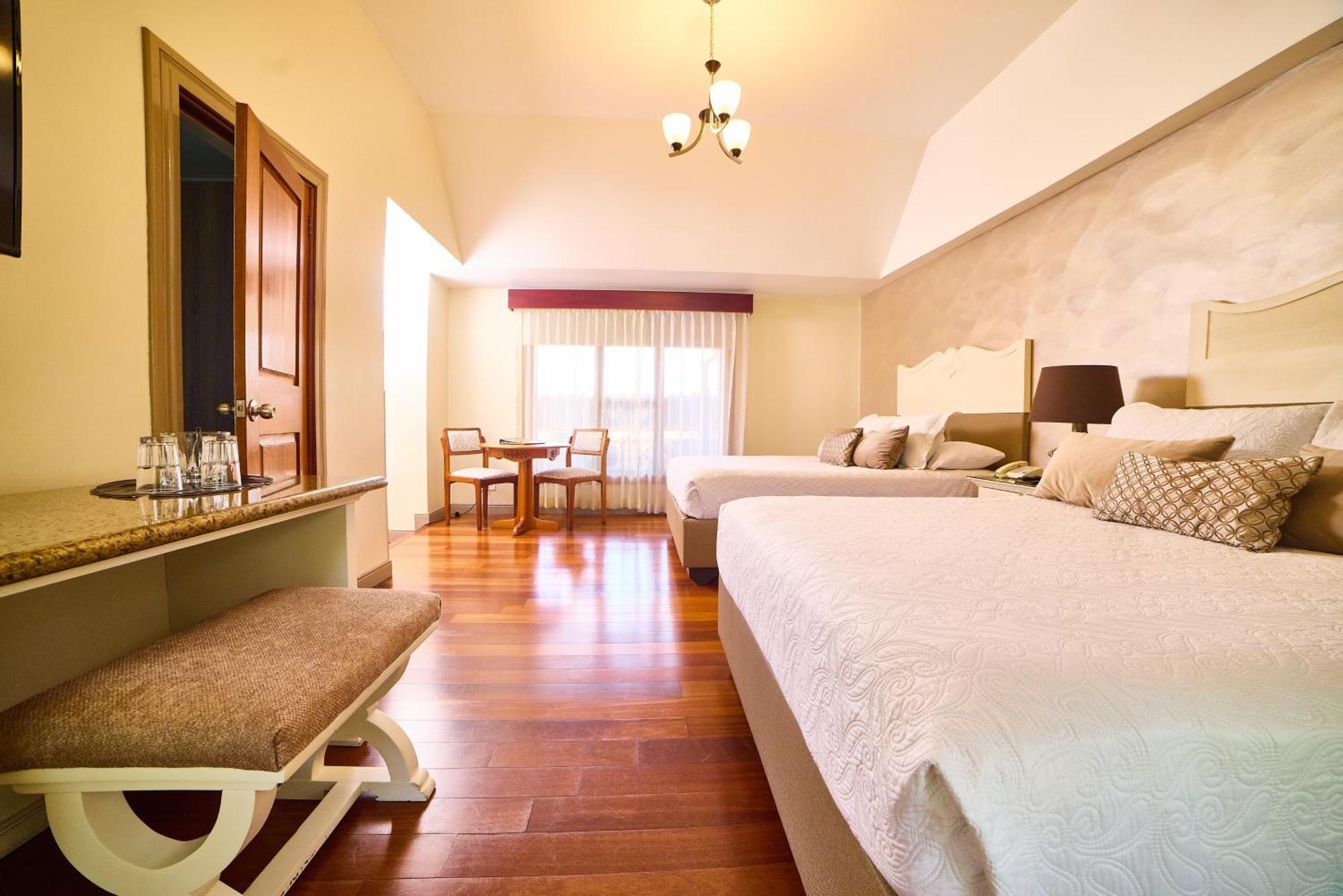 El Rodeo Estancia Boutique Hotel & Steakhouse San Jose  Eksteriør bilde