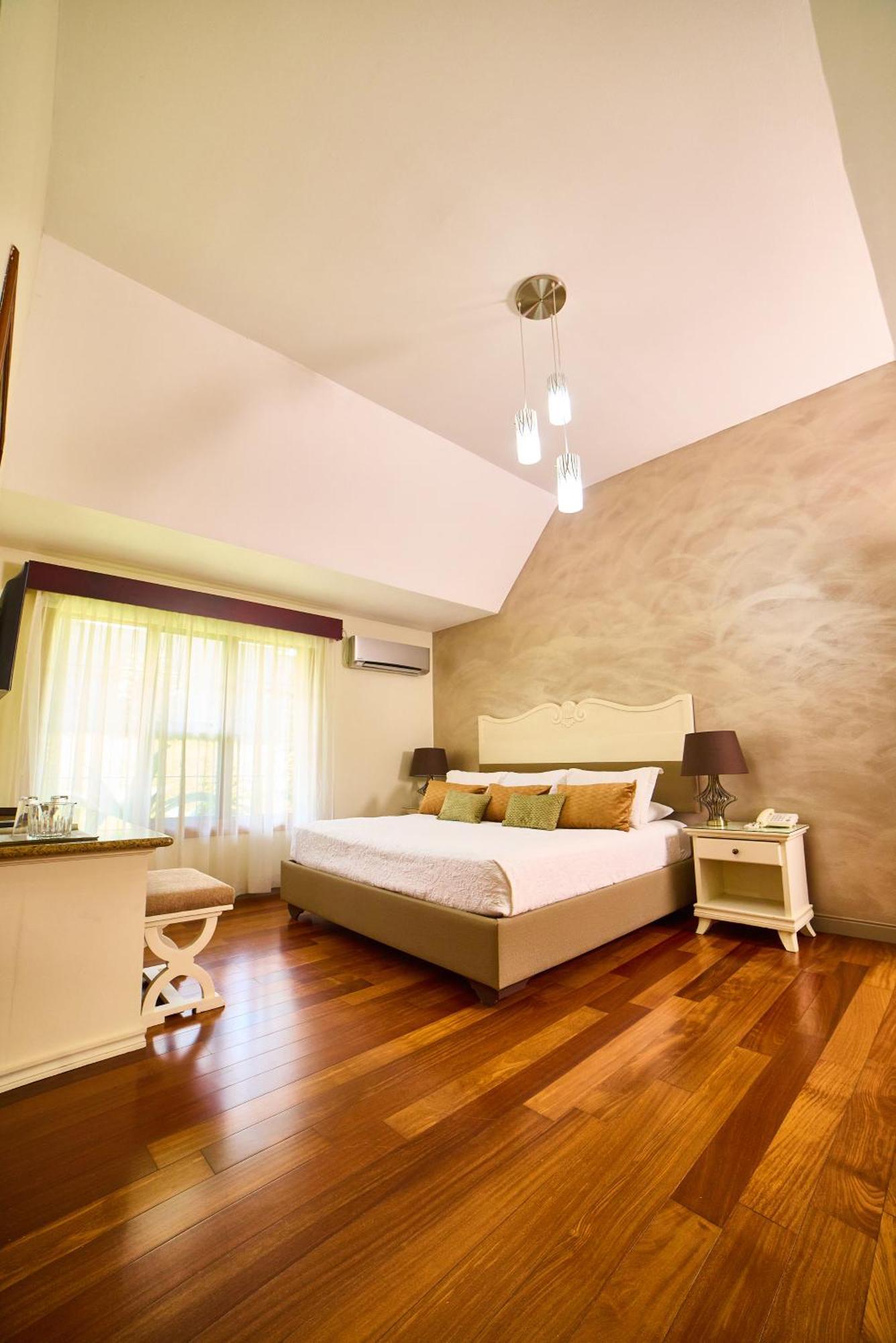 El Rodeo Estancia Boutique Hotel & Steakhouse San Jose  Eksteriør bilde