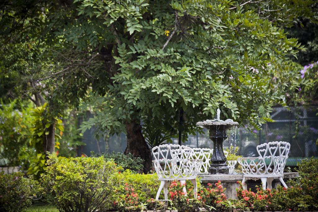 El Rodeo Estancia Boutique Hotel & Steakhouse San Jose  Eksteriør bilde