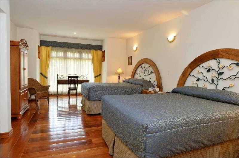 El Rodeo Estancia Boutique Hotel & Steakhouse San Jose  Eksteriør bilde