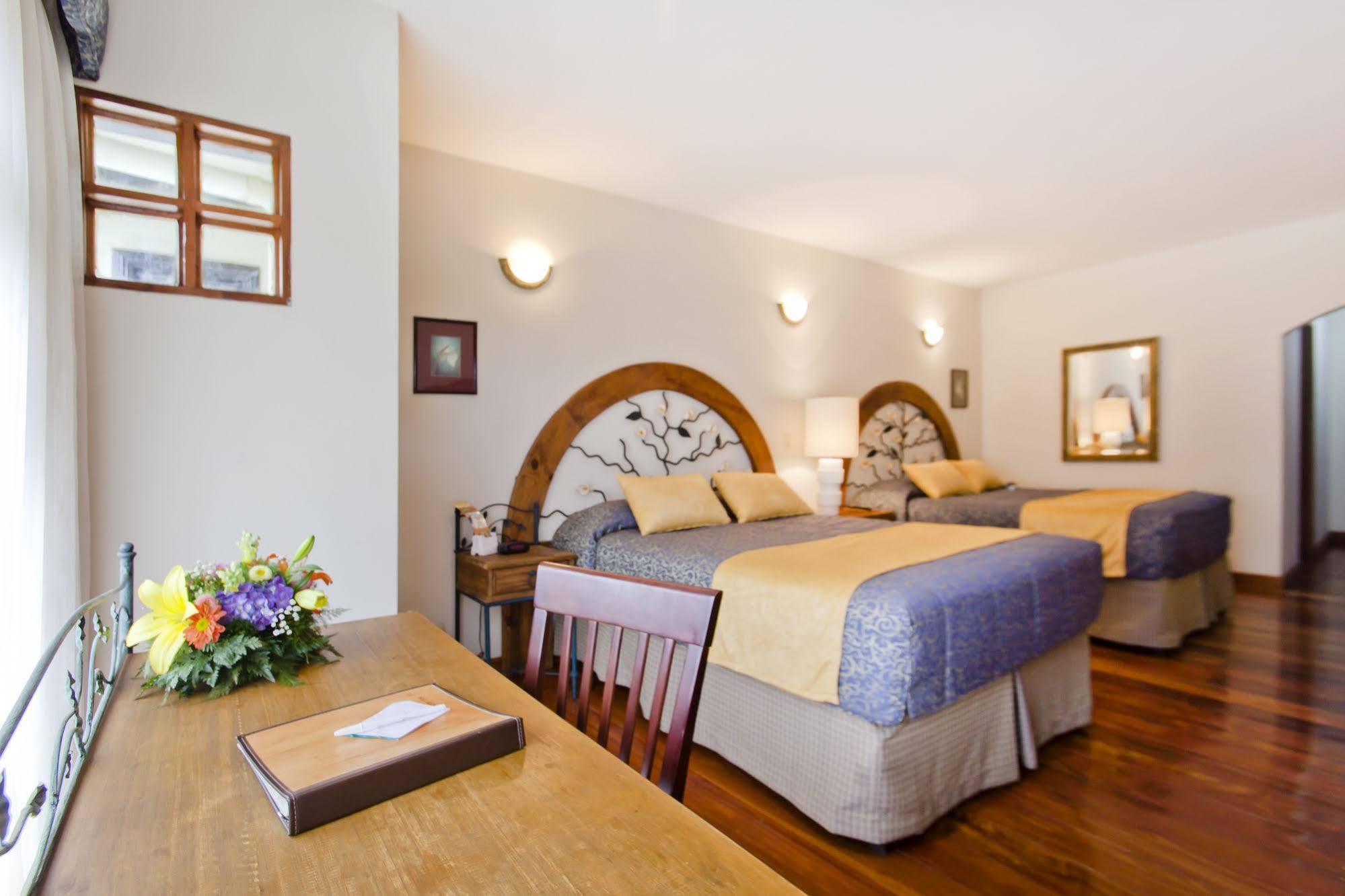El Rodeo Estancia Boutique Hotel & Steakhouse San Jose  Eksteriør bilde